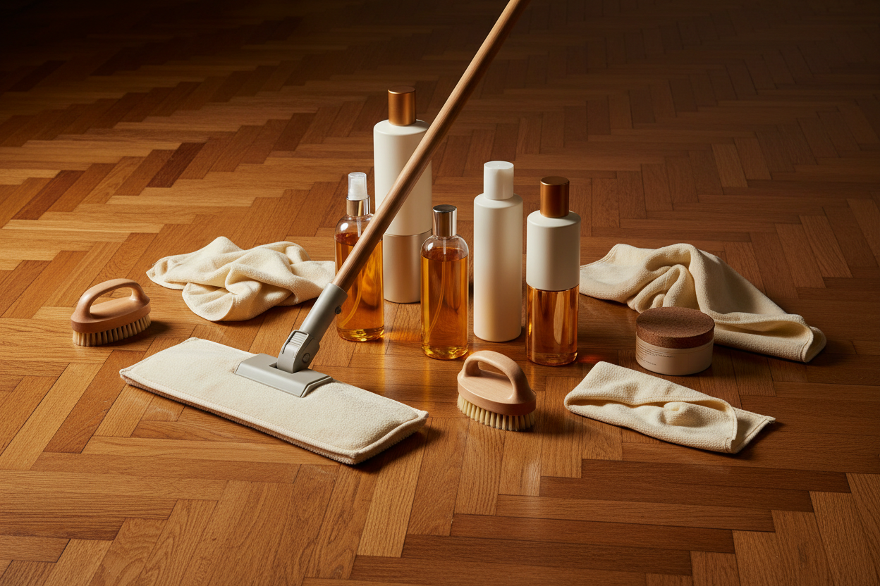 Parquet