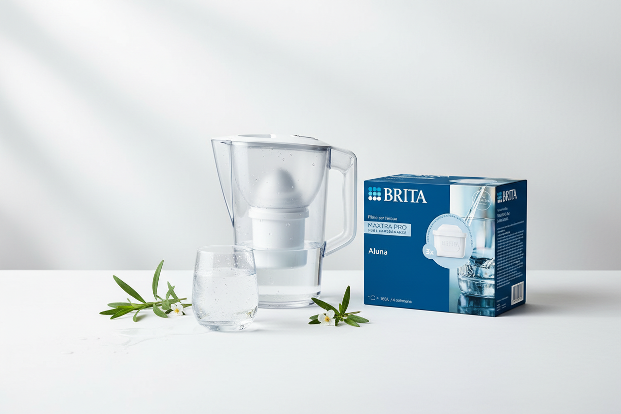 Brita