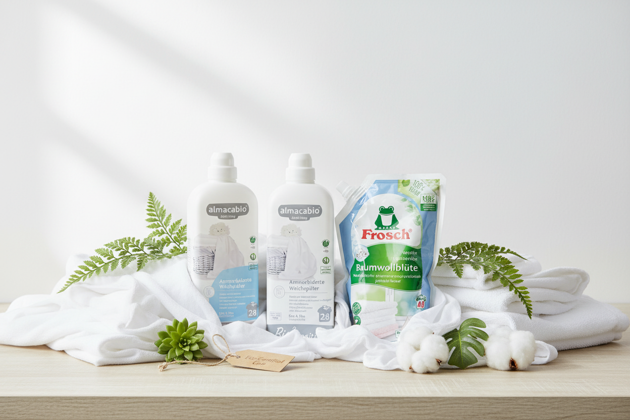 Ammorbidenti Ecobio