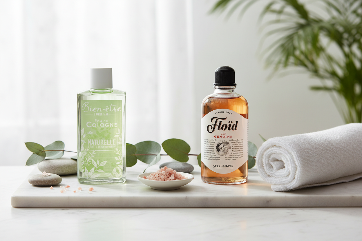 Deodoranti, Profumi & Dopobarba