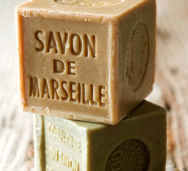 Il vero Sapone di Marsiglia
