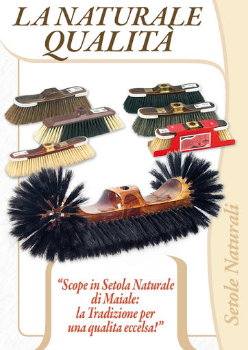 Setola Naturale