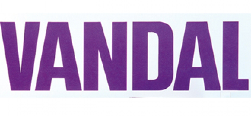 Vandal