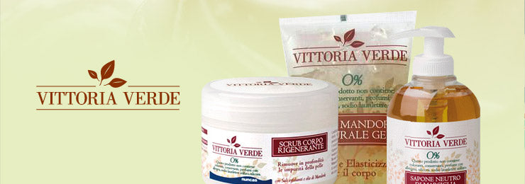 Vittoria Verde