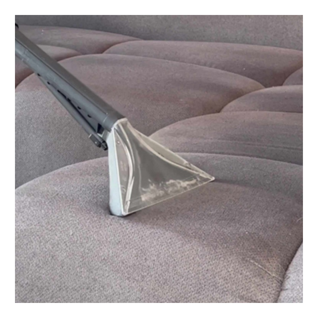 Hagerty 5* Shampoo Concentrate : pulitore per tappeti, moquette e tessuti d'arredo lavabili