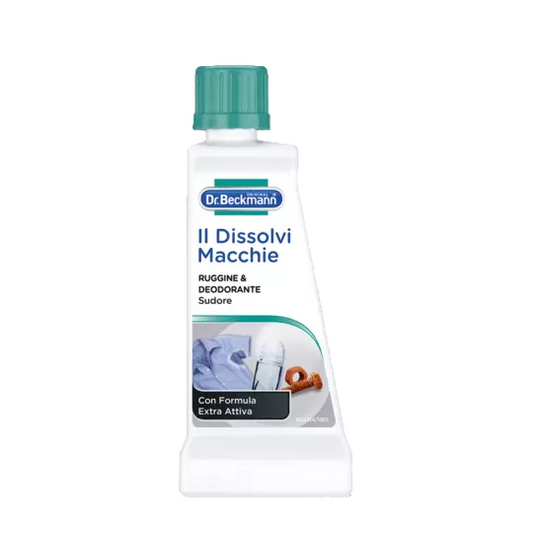 Dr. Beckmann Il Dissolvi Macchie Ruggine & Deodorante