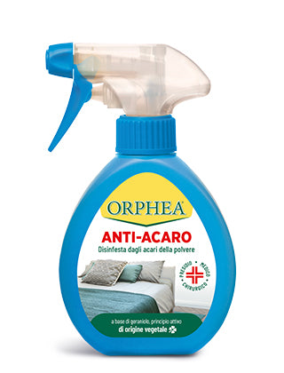 Orphea Anti Acari Spray