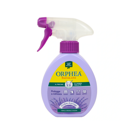Orphea salvalana spray Lavanda Maillette no gas