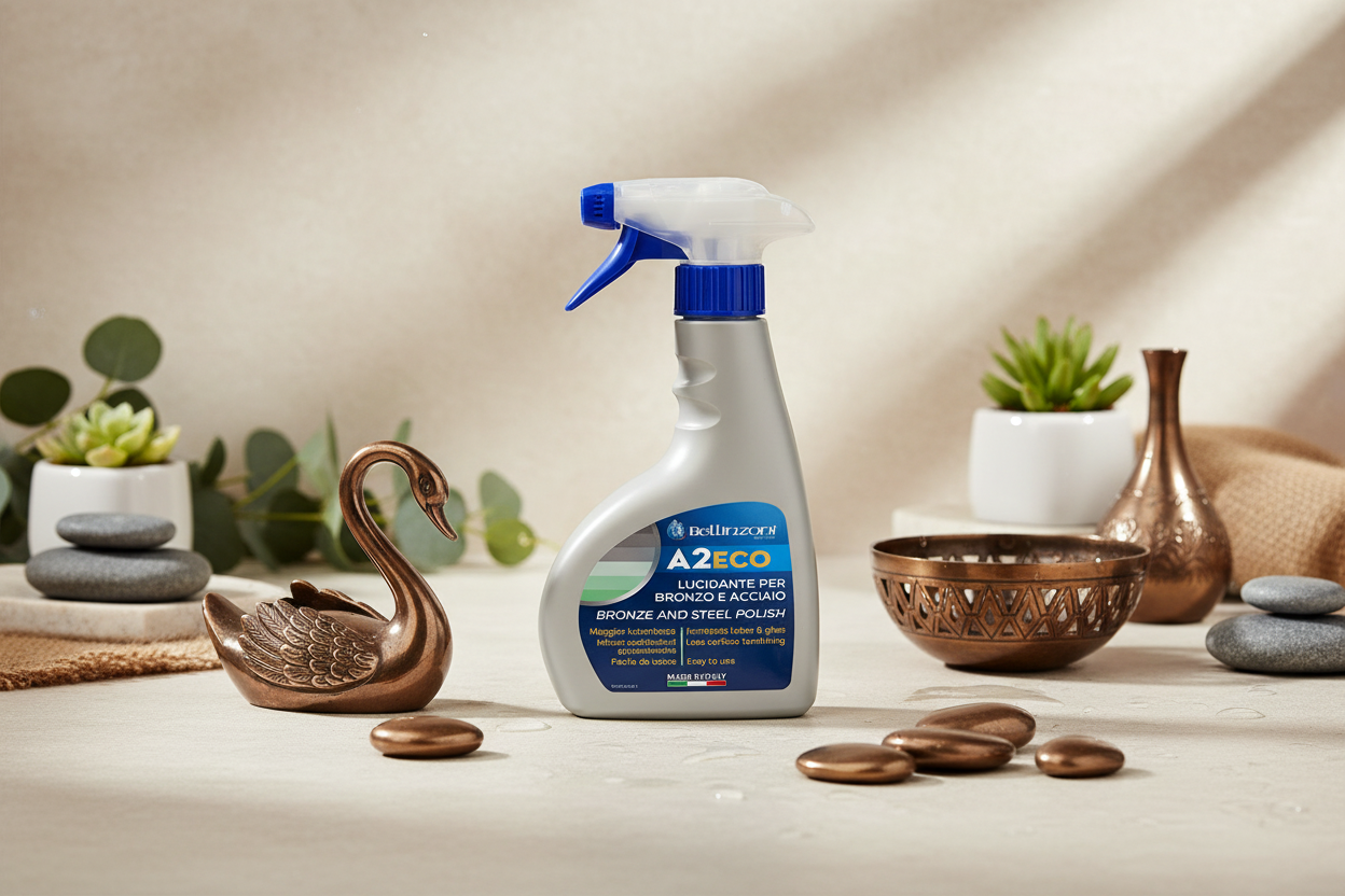 A2 ECO - Immagine lifestyle premium