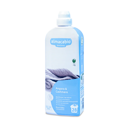 Almacabio Angora & Cashmere - 1000 ml