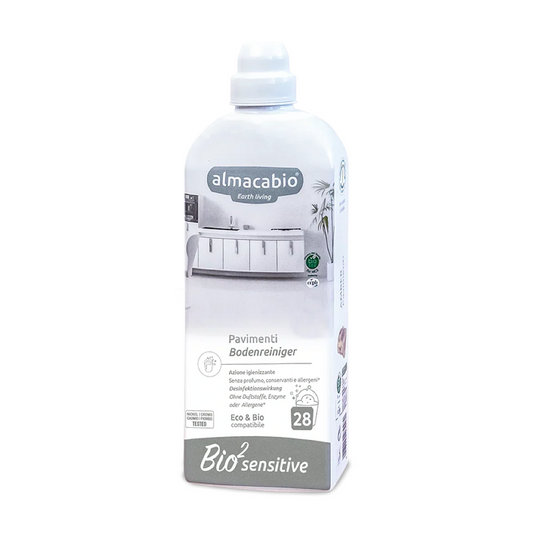 Almacabio Bio2 Sensitive Pavimenti - 1000 ml