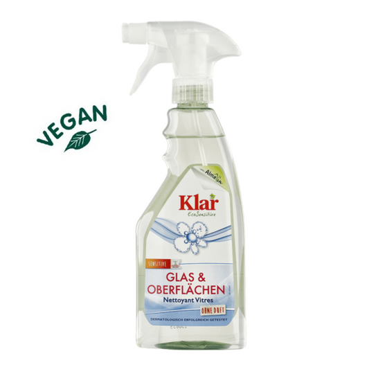 Almawin Klar Detergente Vetri e Superfici 500 ml