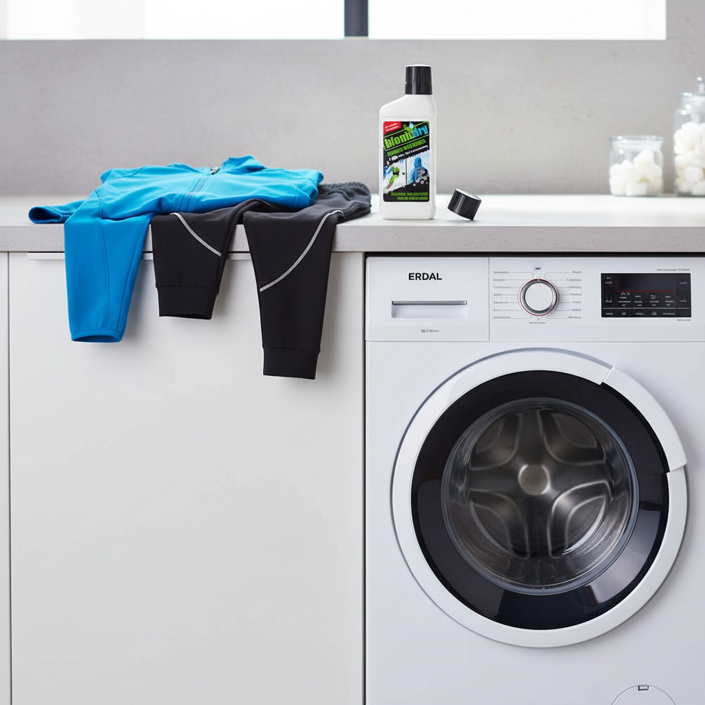 Bionicdry con abbigliamento sportivo