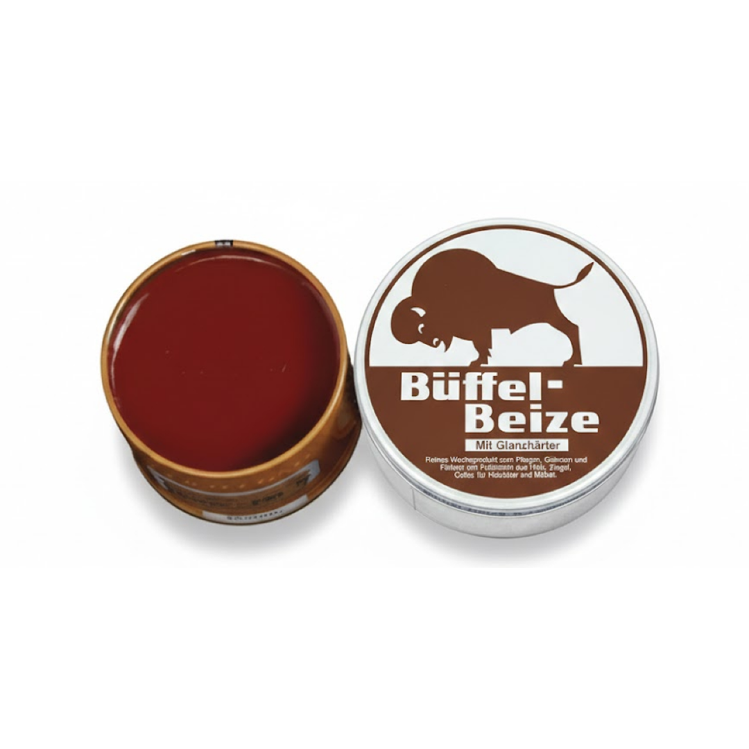 Buffel Cera solida lucidante e protettiva 500 ml