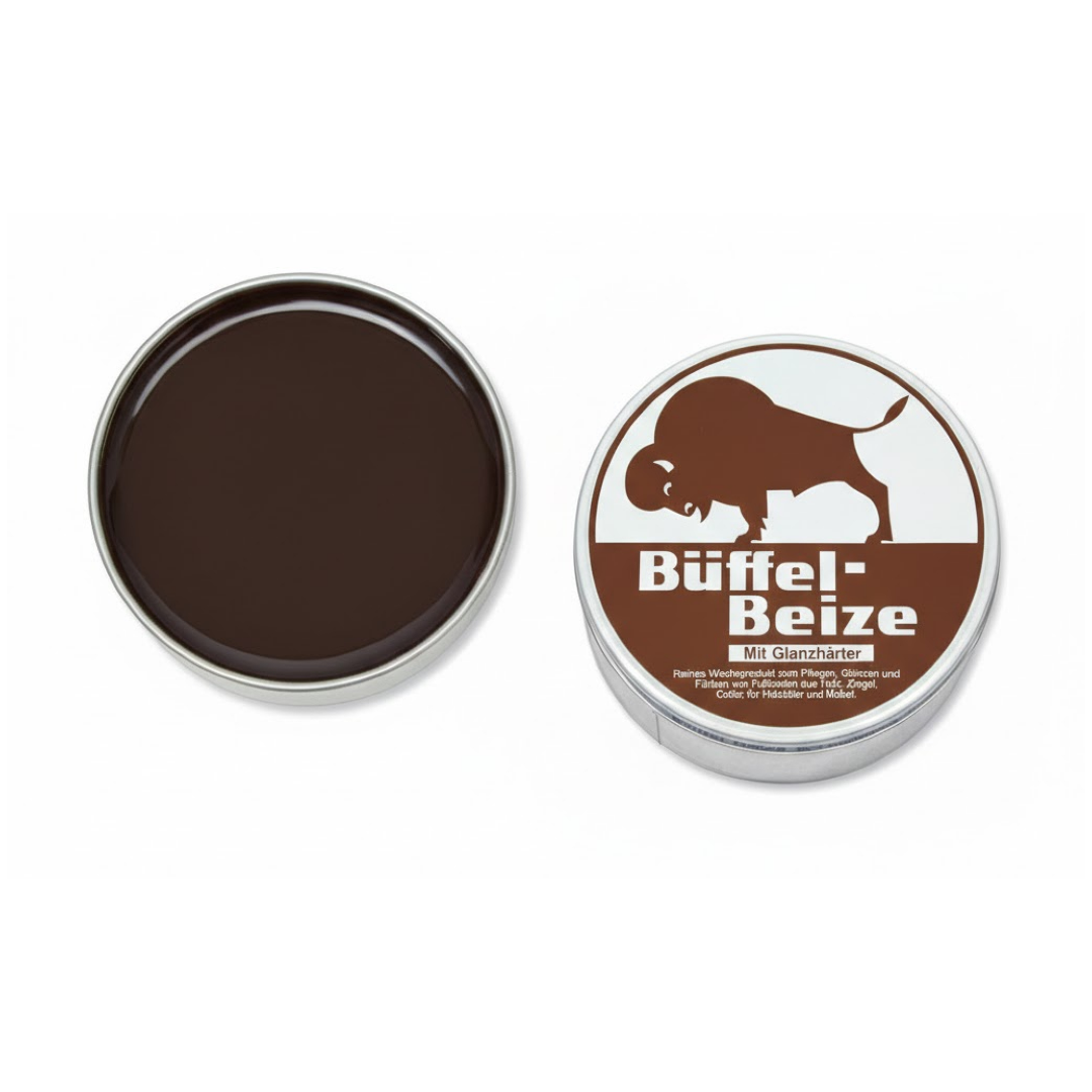 Buffel Cera solida lucidante e protettiva 500 ml