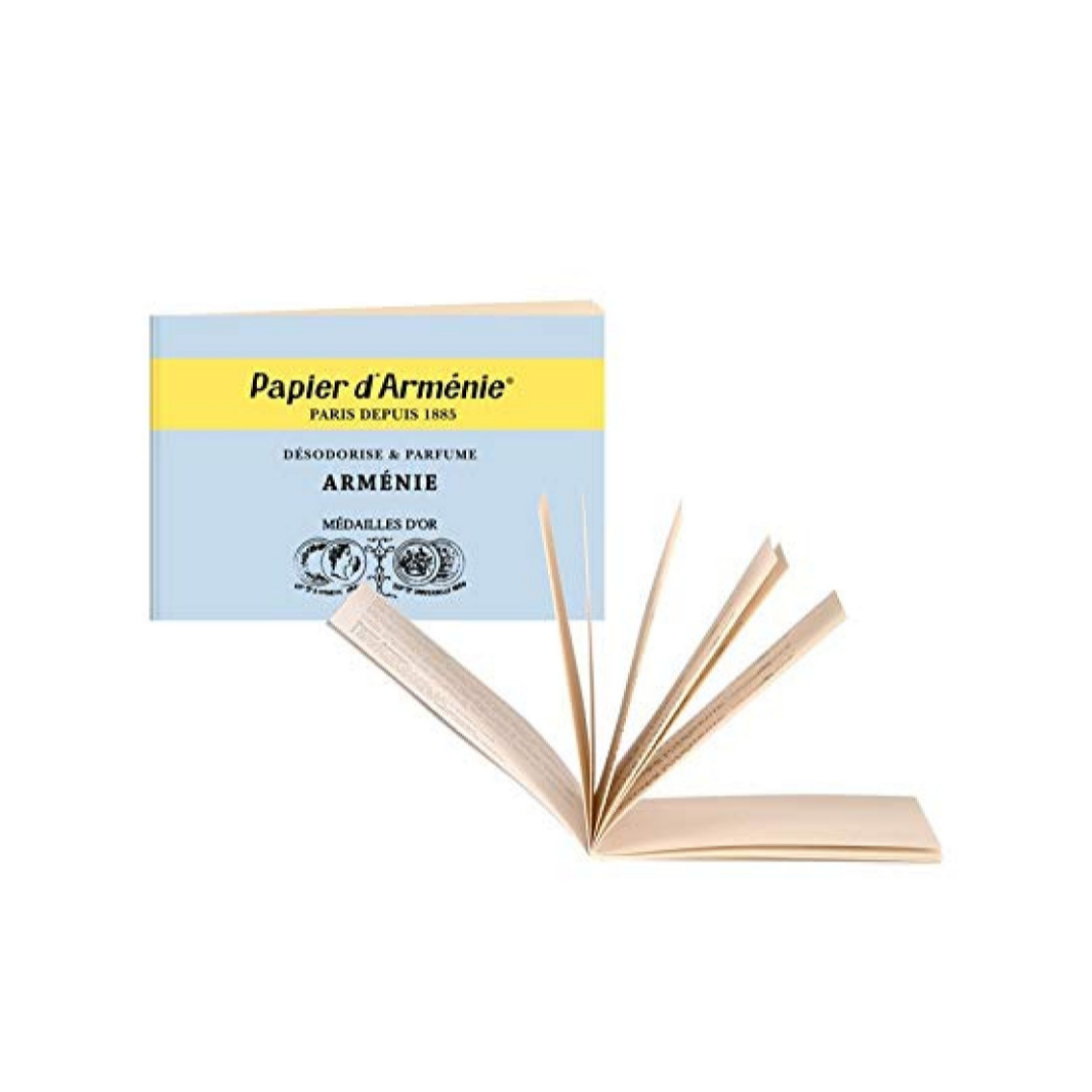 Papier D'Armenie "Armenie" - Carta d'Armenia "Armenie" orientale