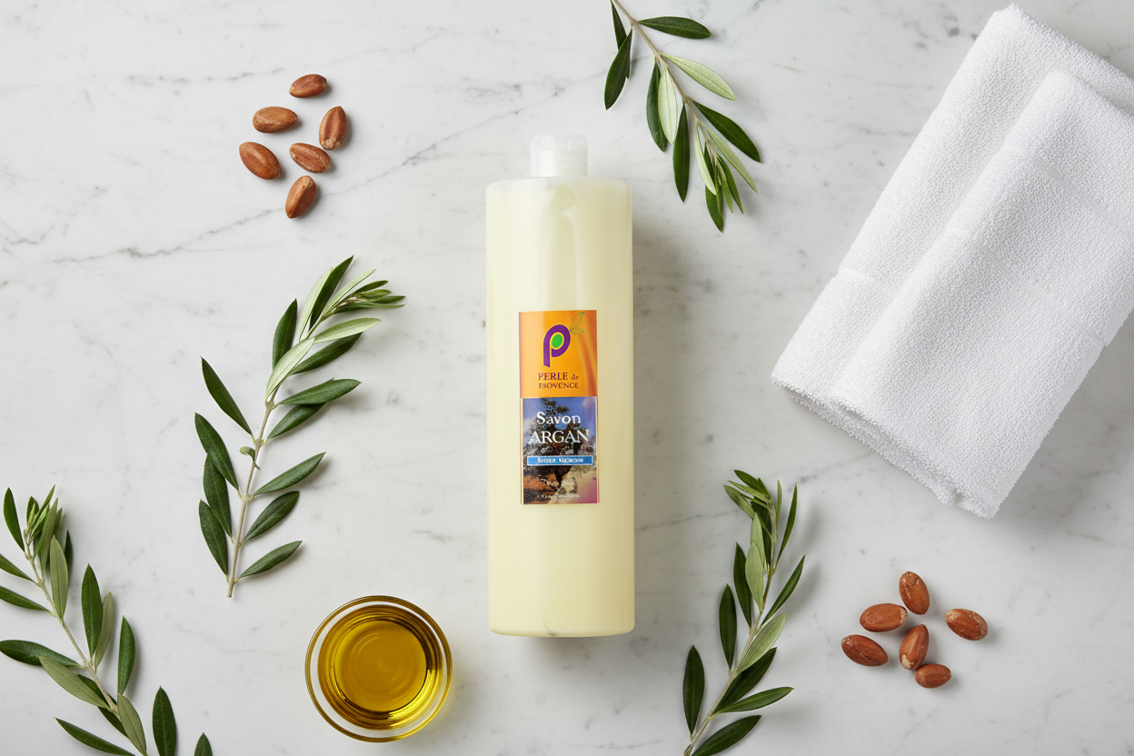 Composizione Ingredienti 1L