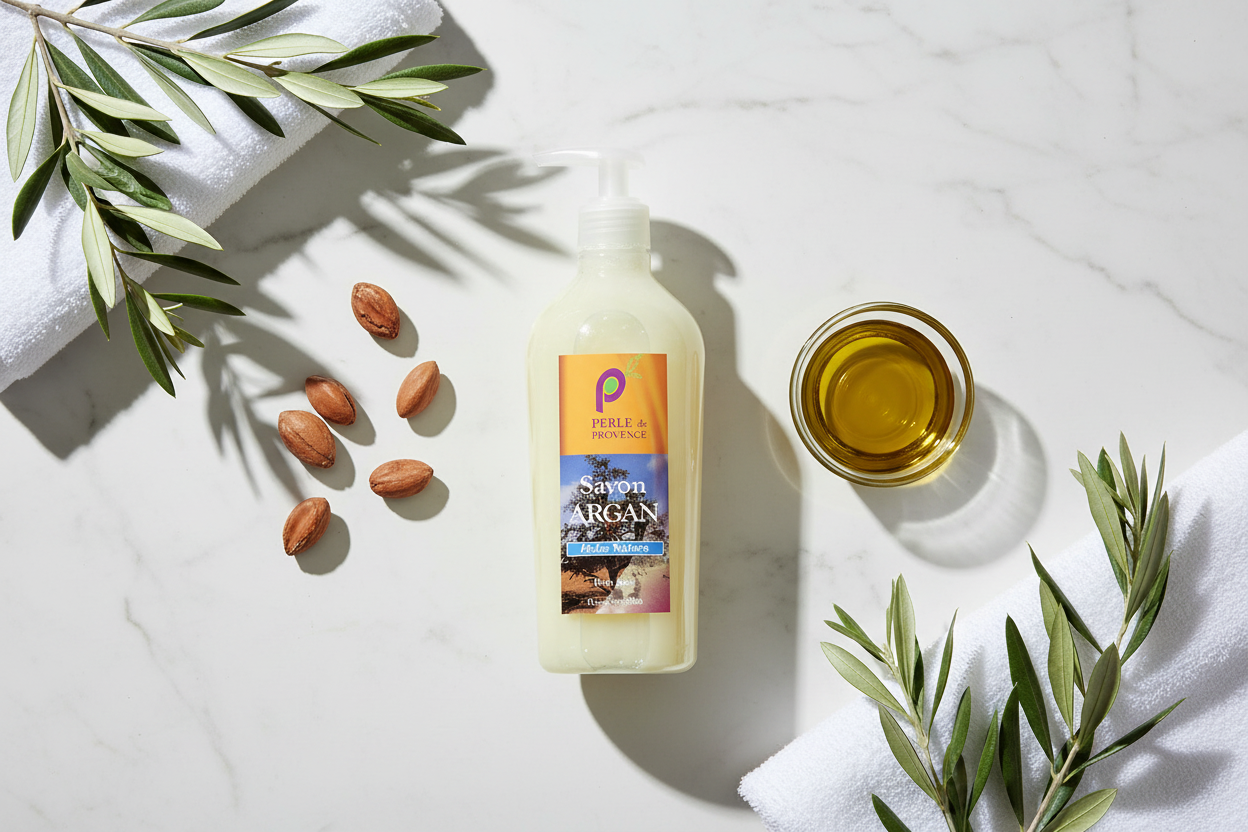 Composizione Ingredienti