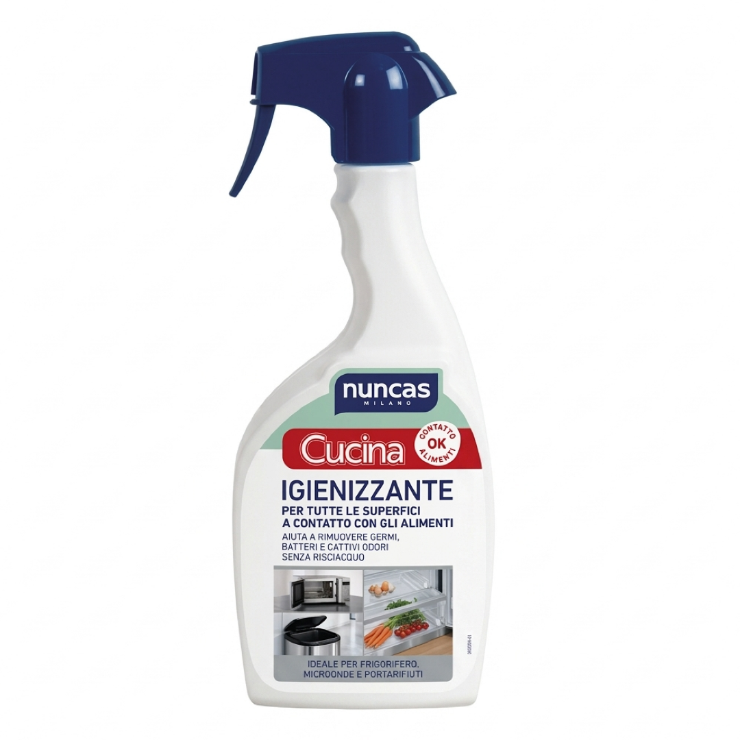 Cucina Igienizzante - 500 ml