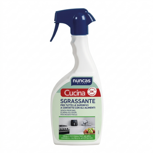 Cucina Sgrassante - 500 ml