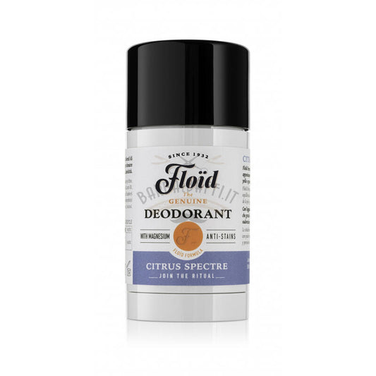 Floid Deodorante in Stick Citrus Spectre  75ml