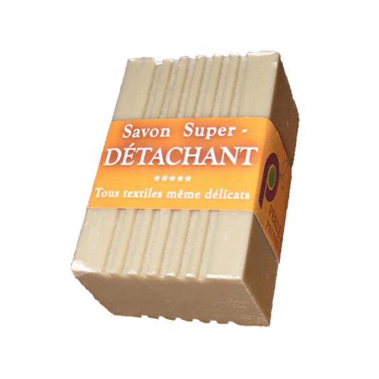 Savon Super détachant - sapone smacchiante