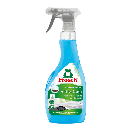 Frosch Mehrzweck-Reinigungssoda