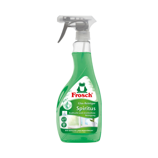 Frosch Glasreiniger