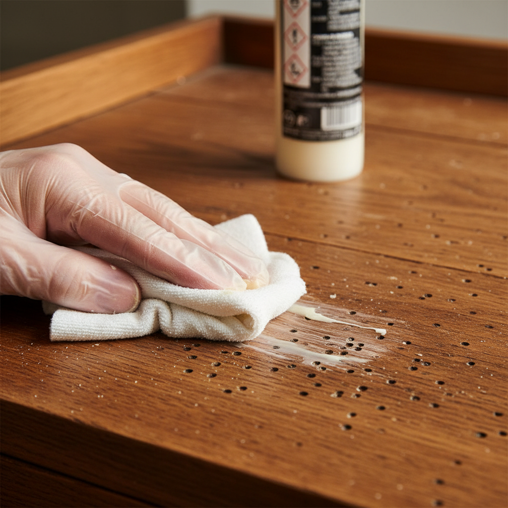 Dettaglio applicazione