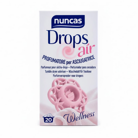 Tropfen Air Wellness