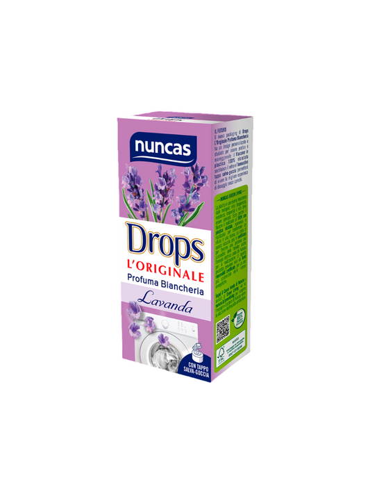 Drops Scents Lavendel-Leinen 