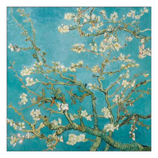 Jack Russel 3-lagige gemusterte Serviette 33 x 33 cm