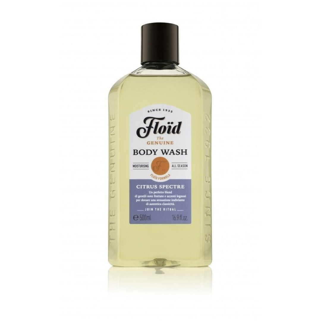 Floid Body wash Citrus spectre