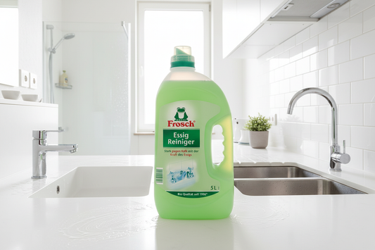 Frosch Anticalcare 5L Versatilità