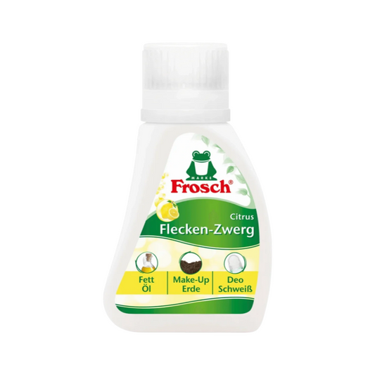 Frosch Smacchiatore al limone
