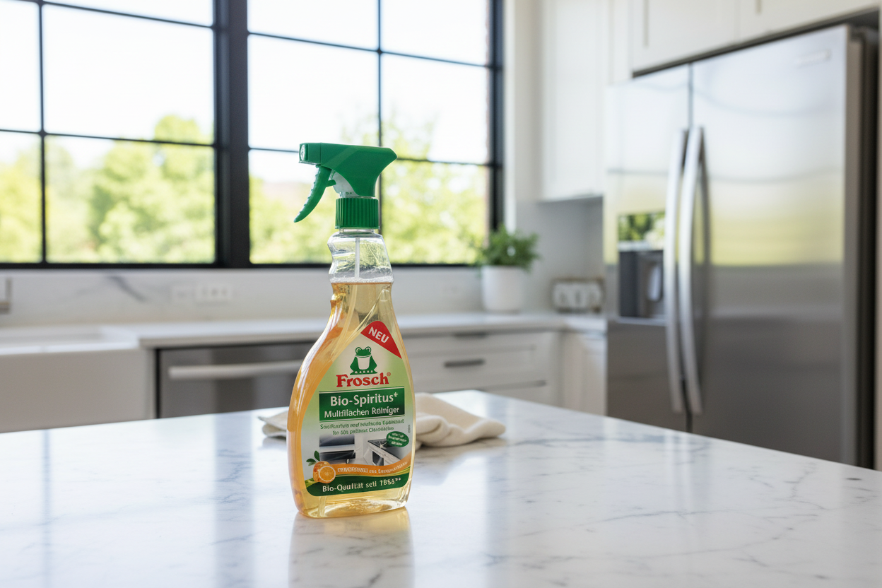 Frosch Lifestyle Kitchen