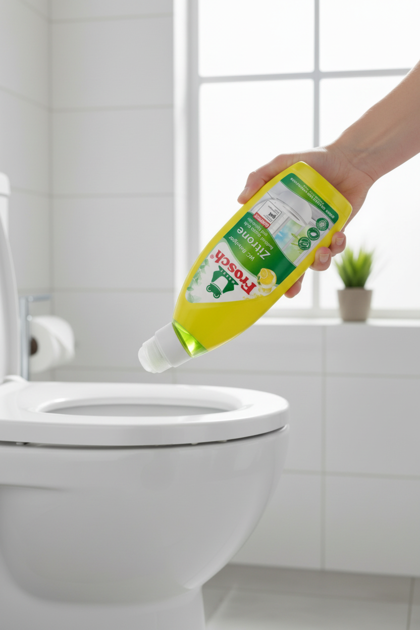 Frosch WC Applicazione Premium