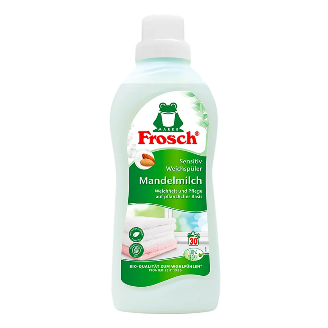 Frosch Ammorbidente Latte di Mandorla