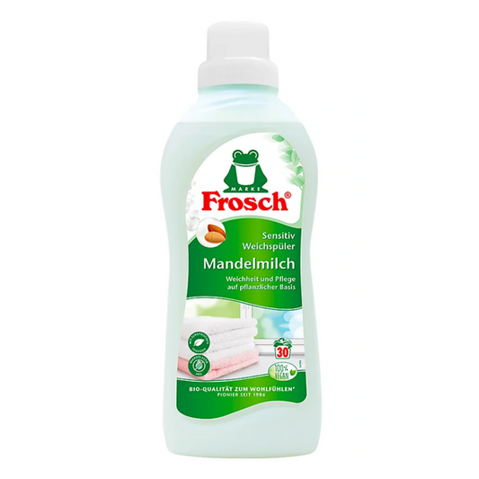 Frosch Ammorbidente Latte di Mandorla