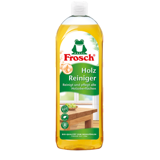 Frosch detergente per legno