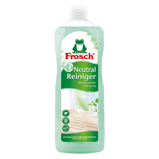 Frosch detergente Neutro