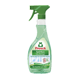 Frosch detergente Vetri