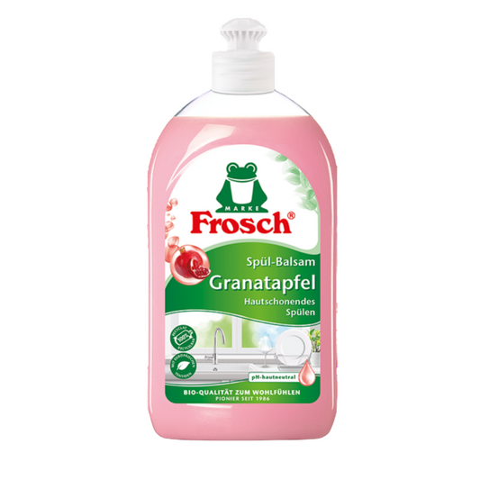 Frosch Piatti Melograno 500 ml