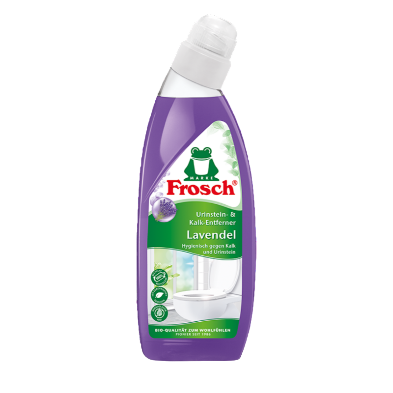 Frosch Wc lavanda igienizzante