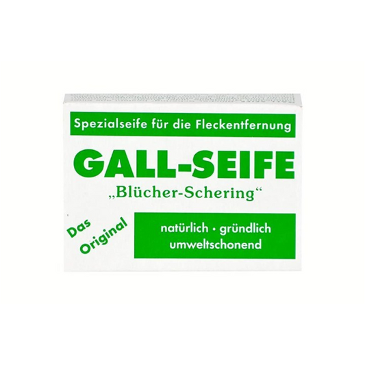 Gall Seife sapone al fiele di bue