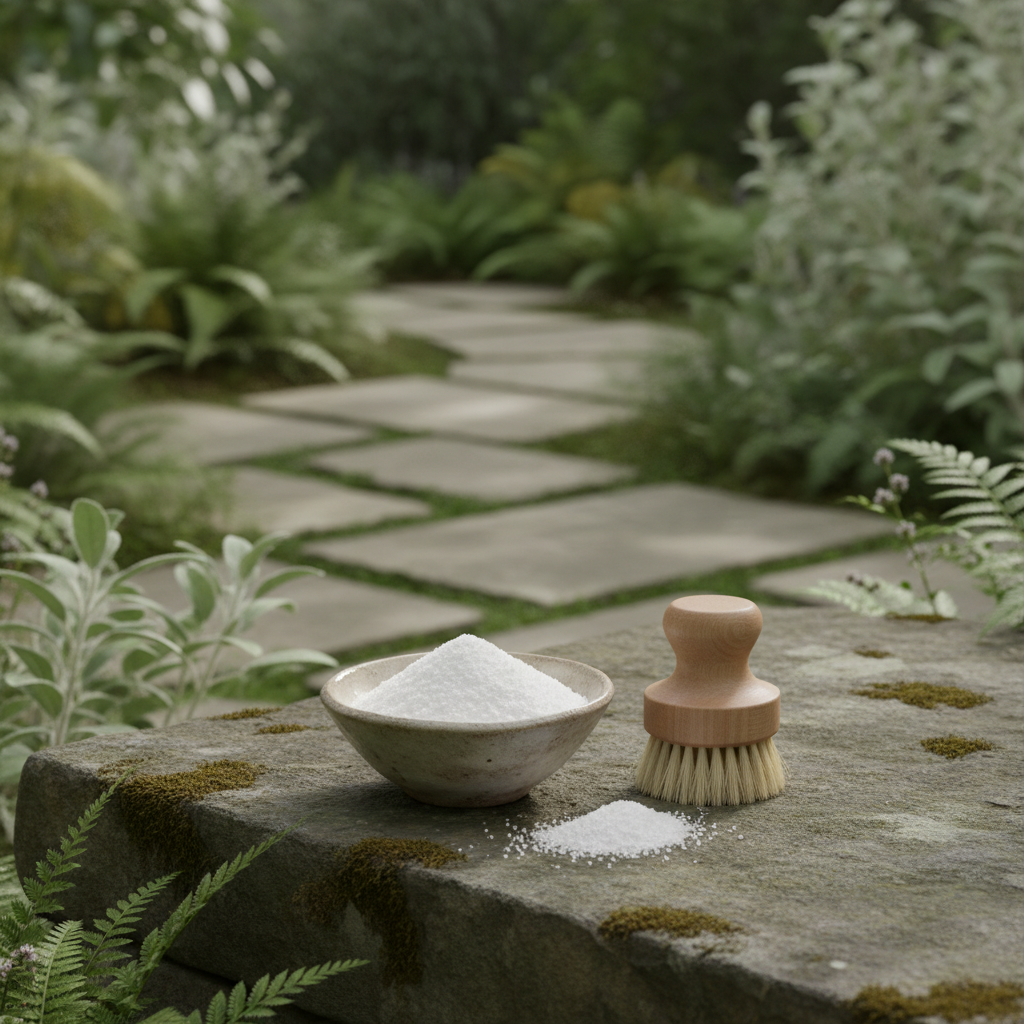 Giardino – Soda Solvay