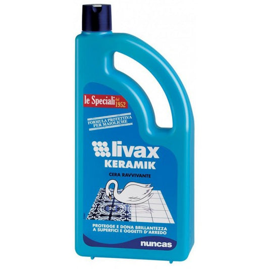 Livax Keramik