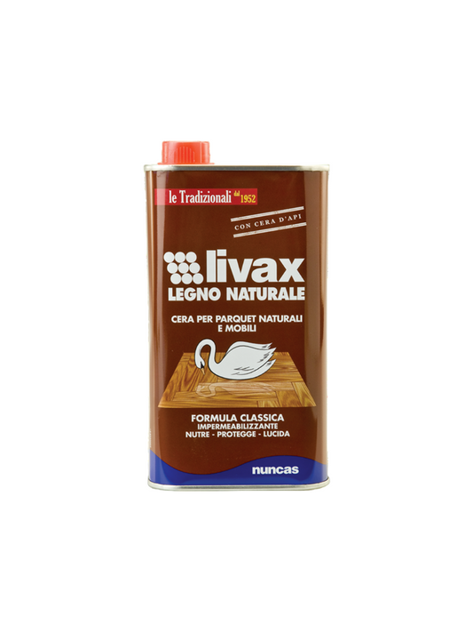Livax legno naturale
