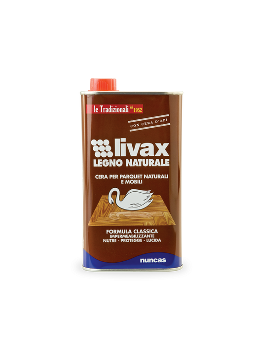 Livax legno naturale