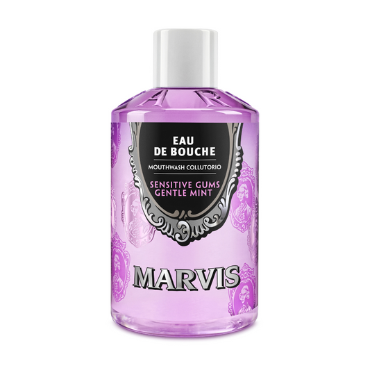 Marvis Sensitive Gums Gentle Mint 400ml